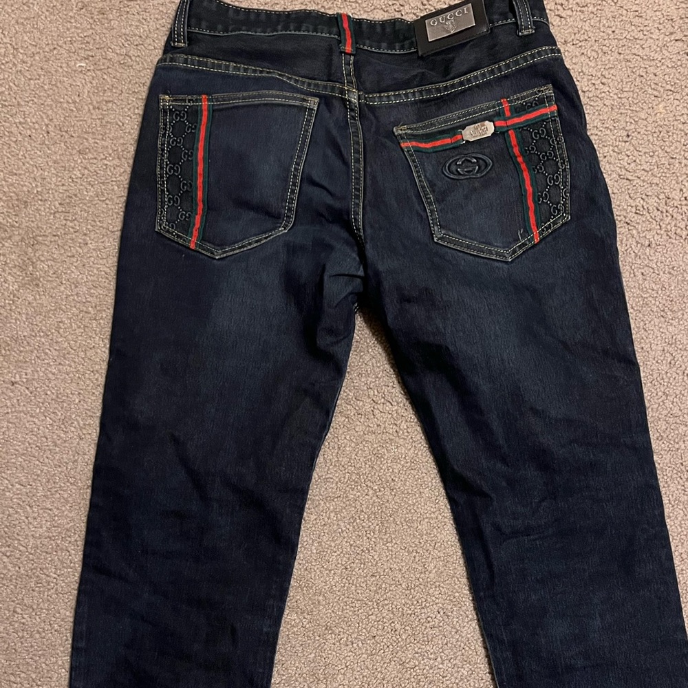 Gucci Pants